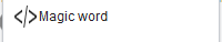 Manual:VE magic word.png