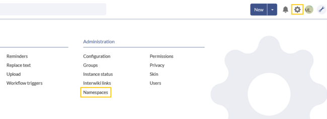 Manual:NamespaceManager-link.png