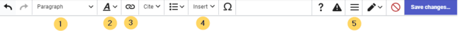 VisualEditor