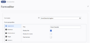 Manual:Checklist-form properties.png