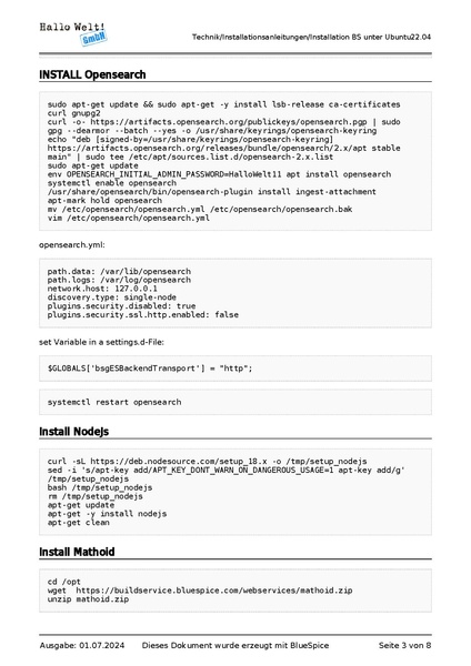 File:Technik Installationsanleitungen Installation BS unter Ubuntu22.04.pdf