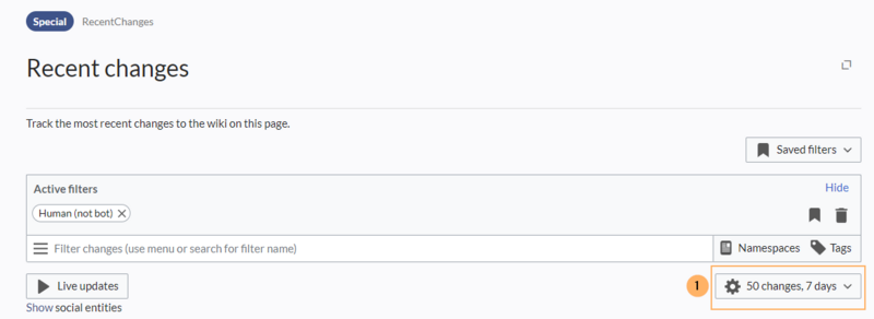 File:preferences-recent changes display options.png