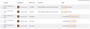 Version history - tracking.png